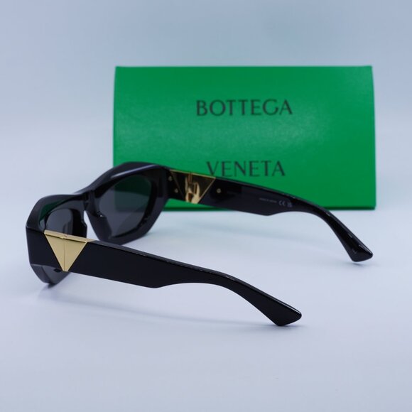 Final Price! Bottega Veneta BV1221S 001 Sunglasses main image 9